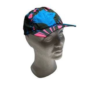 Unisex Marimekko - Nokamüts, suurus 54 - 56 cm - Sinine (1)