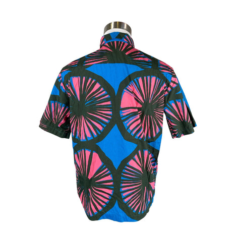 Unisex Marimekko - Triiksärk, suurus M - Sinine (2)