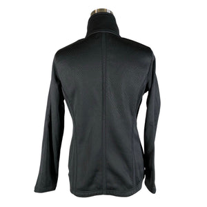 Unisex Esprit - Fliisjakk, suurus 40 - Must (2)