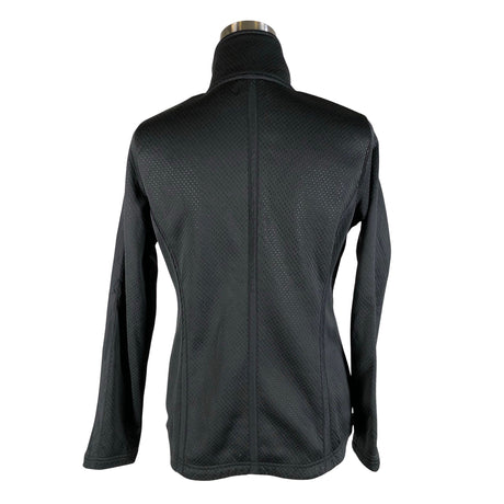 Unisex Esprit - Fliisjakk, suurus 40 - Must (2)