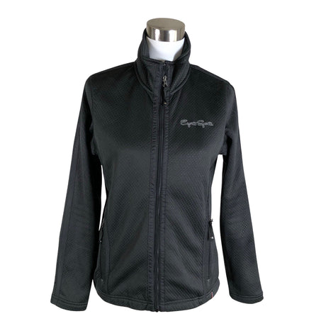 Unisex Esprit - Fliisjakk, suurus 40 - Must ()