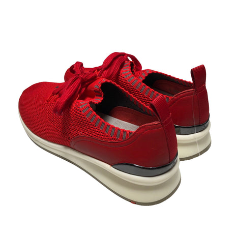 Unisex Lloyd - Tennised, suurus 38 - Punane (2)