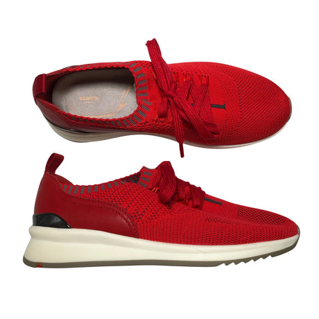 Unisex Lloyd - Tennised, suurus 38 - Punane ()
