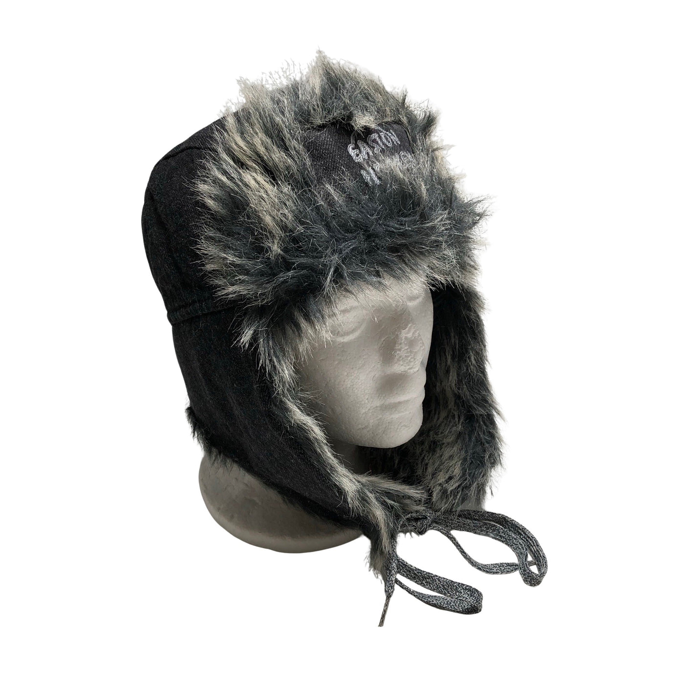 Unisex Easton - Talvemüts, suurus 52 - 54 cm - Sinine (1)