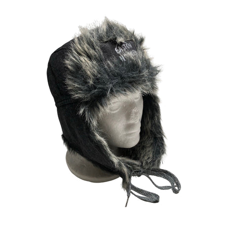 Unisex Easton - Talvemüts, suurus 52 - 54 cm - Sinine ()