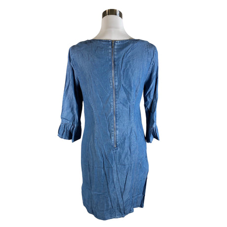 Unisex Esprit - Teksakleit, suurus 38 - Sinine (2)