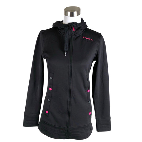 Unisex O'Neill - Dressipluus, suurus 38 - Must ()