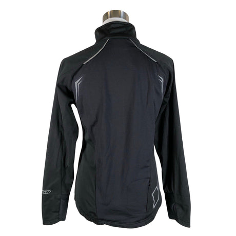 Unisex Yoko - Spordijope, suurus 36 - Must (2)