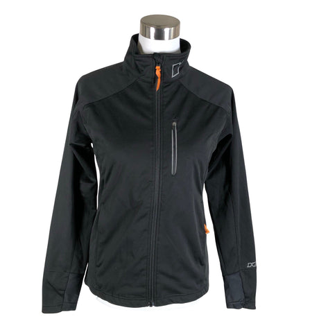 Unisex Yoko - Spordijope, suurus 36 - Must ()