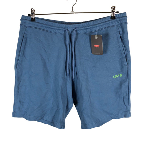 Unisex Levi's - Dressikangast lühikesed püksid, suurus L - Helesinine ()