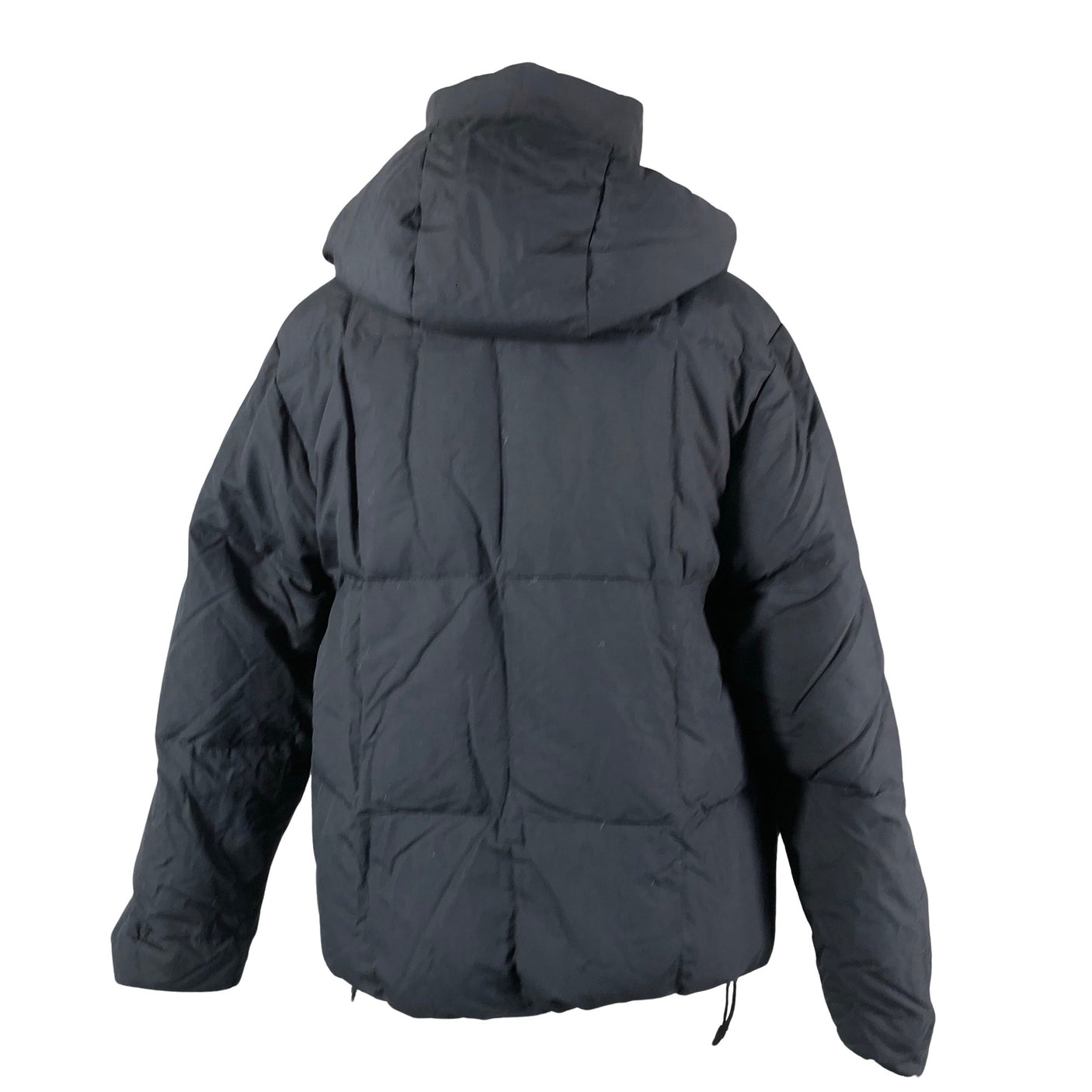 Unisex Joutsen - Sulejope, suurus 40 - Must (2)