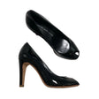 Unisex Marc By Marc Jacobs - Lahtise ninaga kontsakingad, suurus 36 - Must ()