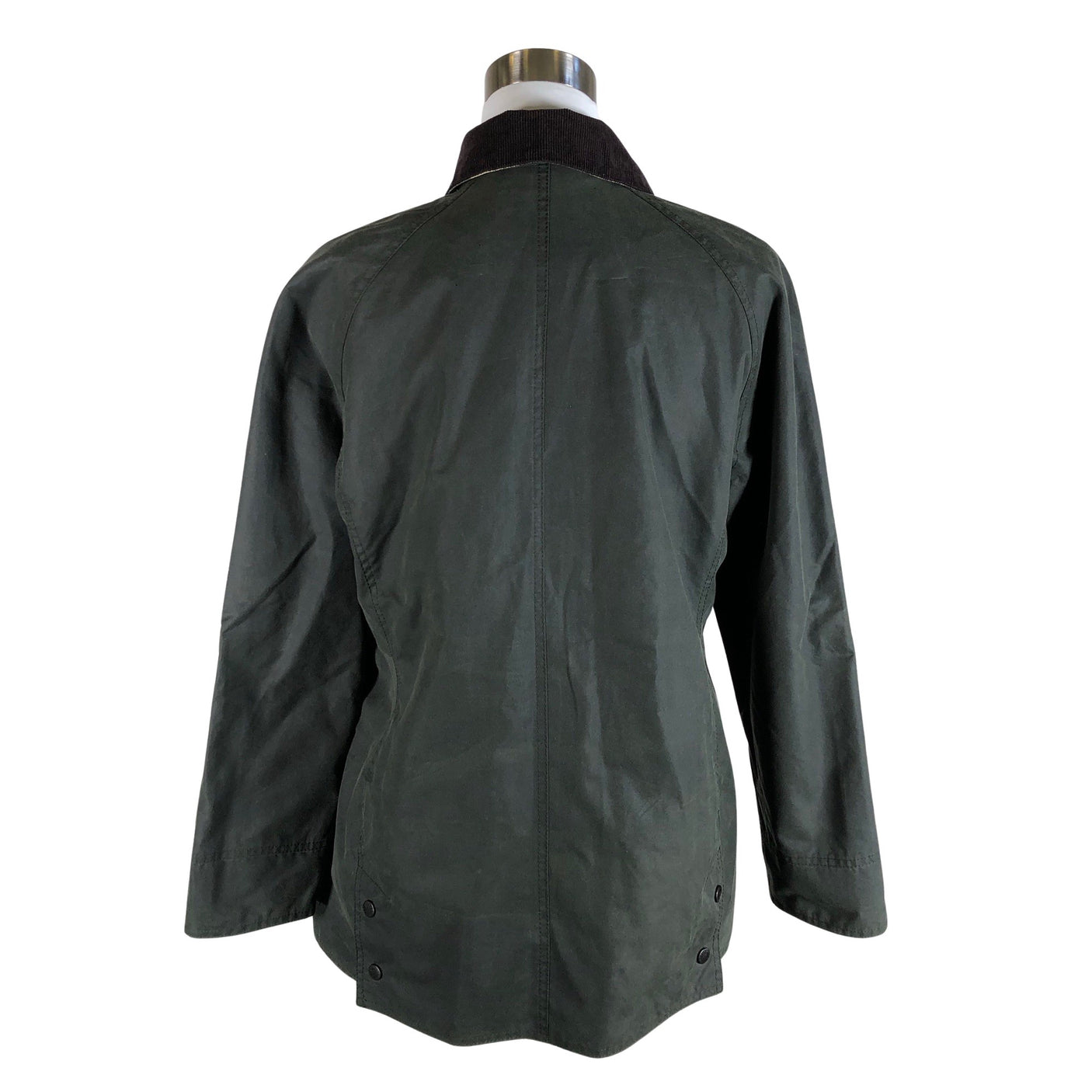 Unisex Barbour - Jope, suurus 40 - Roheline (2)