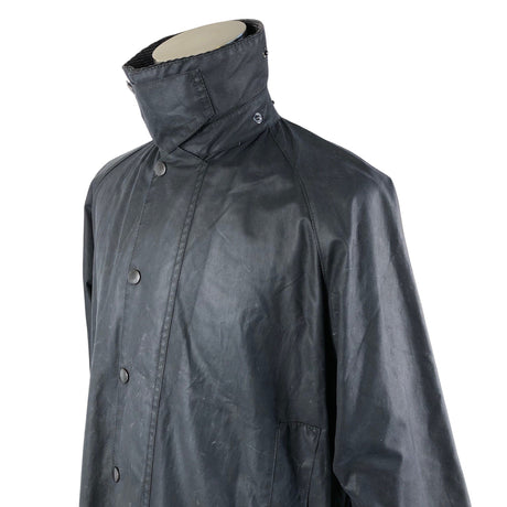 Unisex Barbour - Jope, suurus L - Must (2)