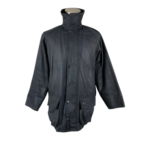 Unisex Barbour - Jope, suurus L - Must ()