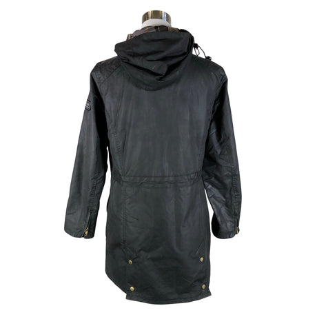 Unisex Barbour - Jope, suurus 40 - Must (2)