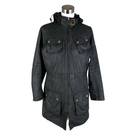 Unisex Barbour - Jope, suurus 40 - Must ()