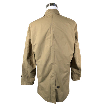 Unisex Barbour - Jope, suurus L - Beige (2)