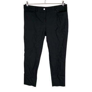 Unisex Gerry Weber - Mittevenivad püksid, suurus 44 - Must (1)