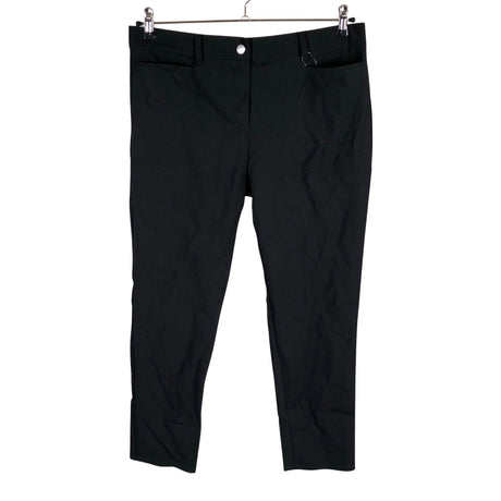 Unisex Gerry Weber - Mittevenivad püksid, suurus 44 - Must ()