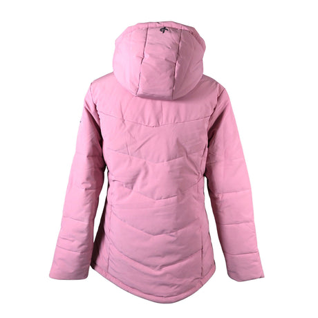 Unisex Cross - Talvejope, suurus 40 - Heleroosa (2)