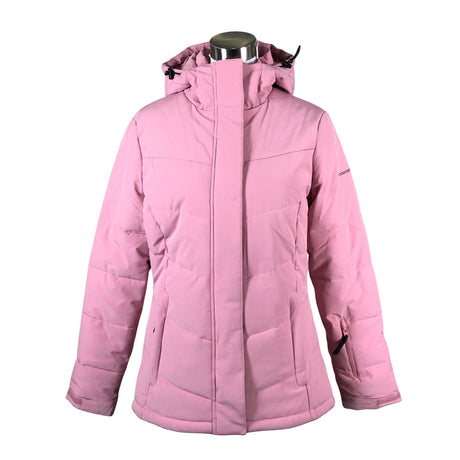 Unisex Cross - Talvejope, suurus 40 - Heleroosa ()