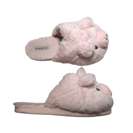 Unisex Even&Odd - Sussid, suurus 38 - Heleroosa ()