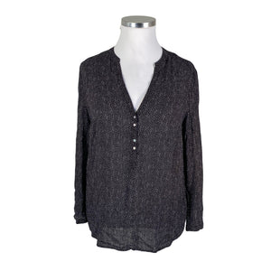 Unisex Esprit - Pluus, suurus 44 - Must (1)