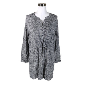 Unisex O.I.S - Mitteveniv tuunika, suurus 40 - Sinine (1)