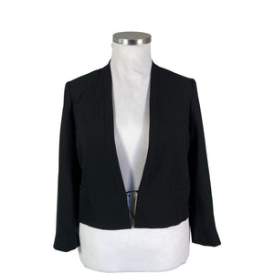 Unisex Esprit - Jakk, suurus 42 - Must (1)