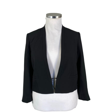 Unisex Esprit - Jakk, suurus 42 - Must ()