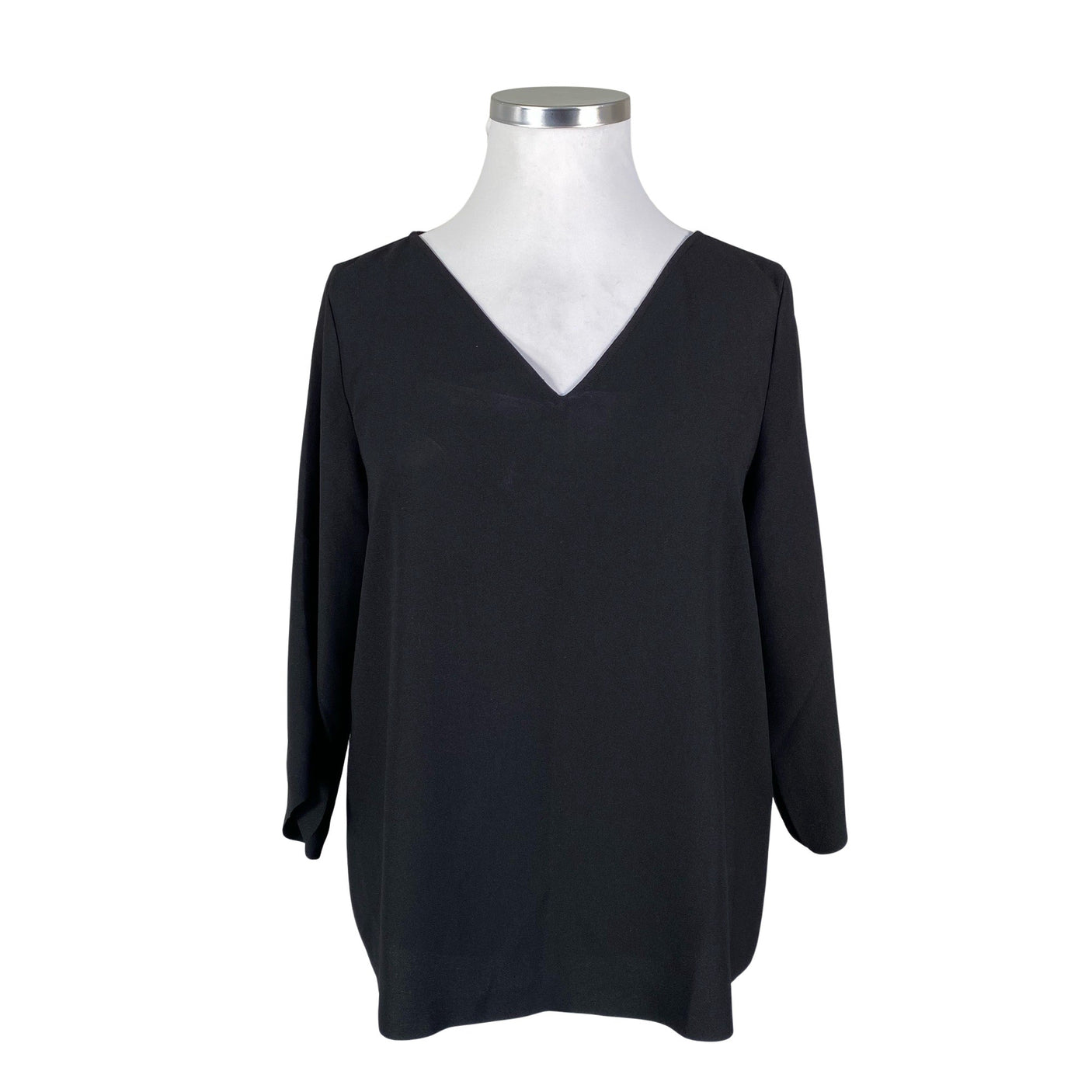 Unisex Esprit - Pluus, suurus 42 - Must (1)