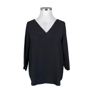 Unisex Esprit - Pluus, suurus 42 - Must (1)