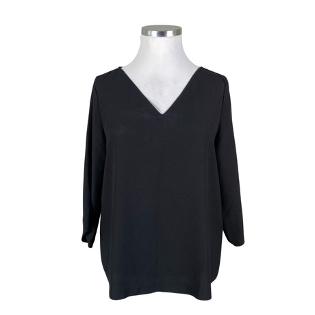 Unisex Esprit - Pluus, suurus 42 - Must ()