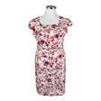 Unisex Tazzia - Mitteveniv kleit, suurus 42 - Roosa ()