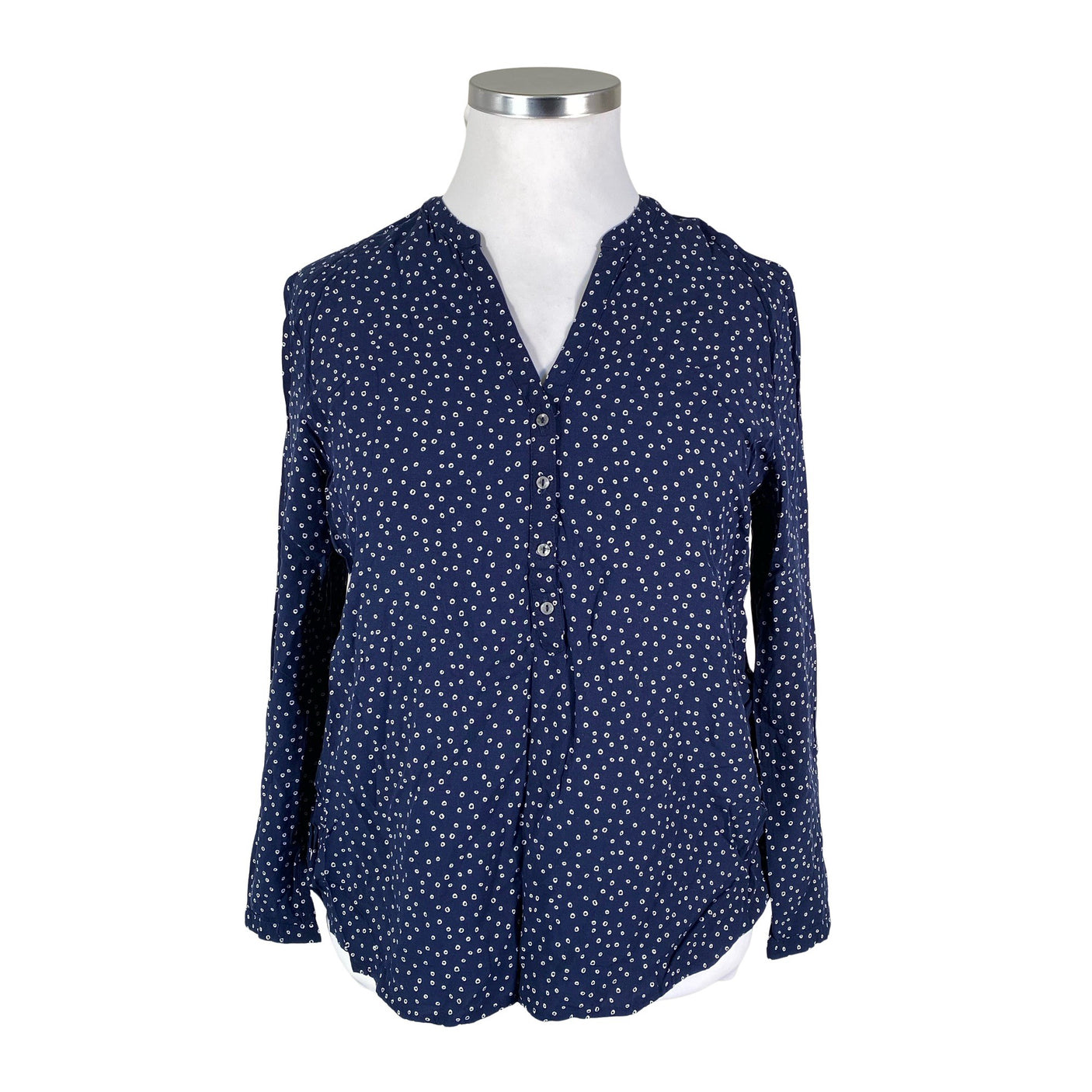 Unisex Esprit - Pluus, suurus 42 - Sinine (1)