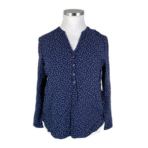 Unisex Esprit - Pluus, suurus 42 - Sinine (1)