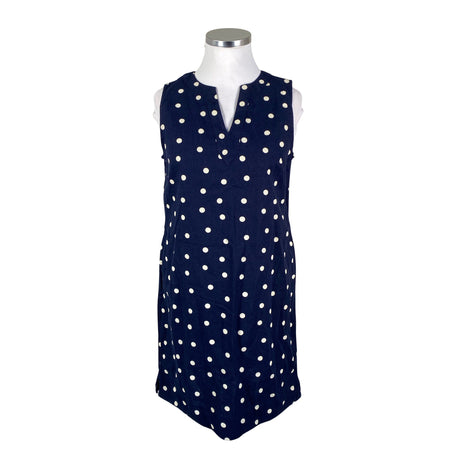 Unisex Marks&Spencer - Mitteveniv kleit, suurus 42 - Sinine ()