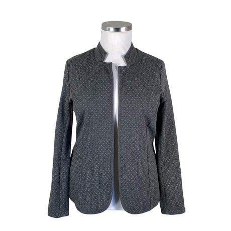 Unisex Tom Tailor - Dressikangast jakk, suurus 42 - Hall ()