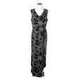 Unisex Soyaconcept - Mitteveniv kleit, suurus 38 - Must ()
