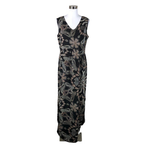 Unisex Soyaconcept - Mitteveniv kleit, suurus 38 - Must (1)