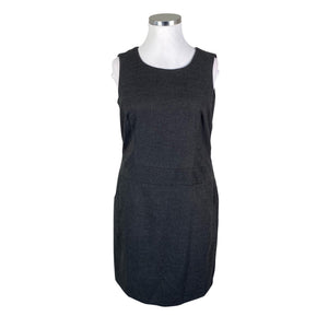 Unisex Esprit - Mitteveniv kleit, suurus 44 - Hall (1)