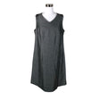 Unisex Global - Mitteveniv kleit, suurus 40 - Hall ()