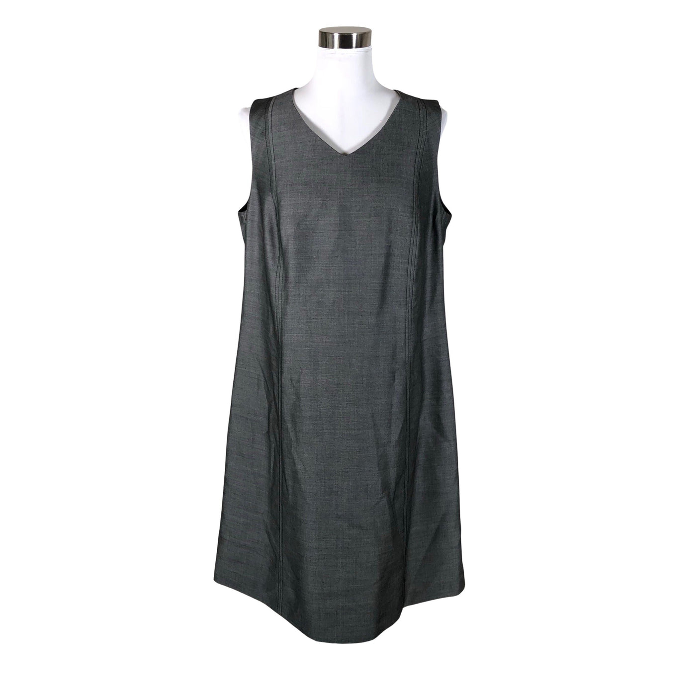 Unisex Global - Mitteveniv kleit, suurus 40 - Hall (1)