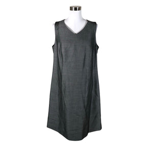 Unisex Global - Mitteveniv kleit, suurus 40 - Hall (1)