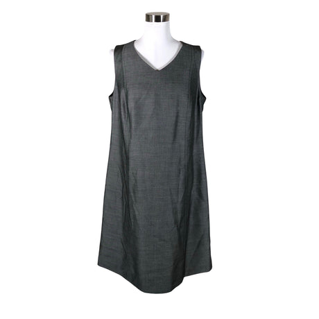 Unisex Global - Mitteveniv kleit, suurus 40 - Hall ()