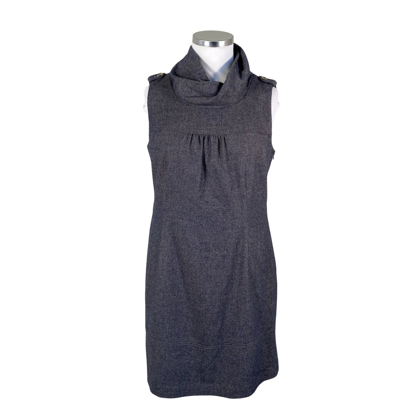 Unisex Esprit - Mitteveniv kleit, suurus 44 - Sinine (1)