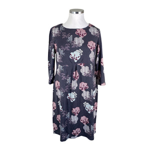 Unisex White Stuff - Trikotaažist kleit, suurus 46 - Hall (1)