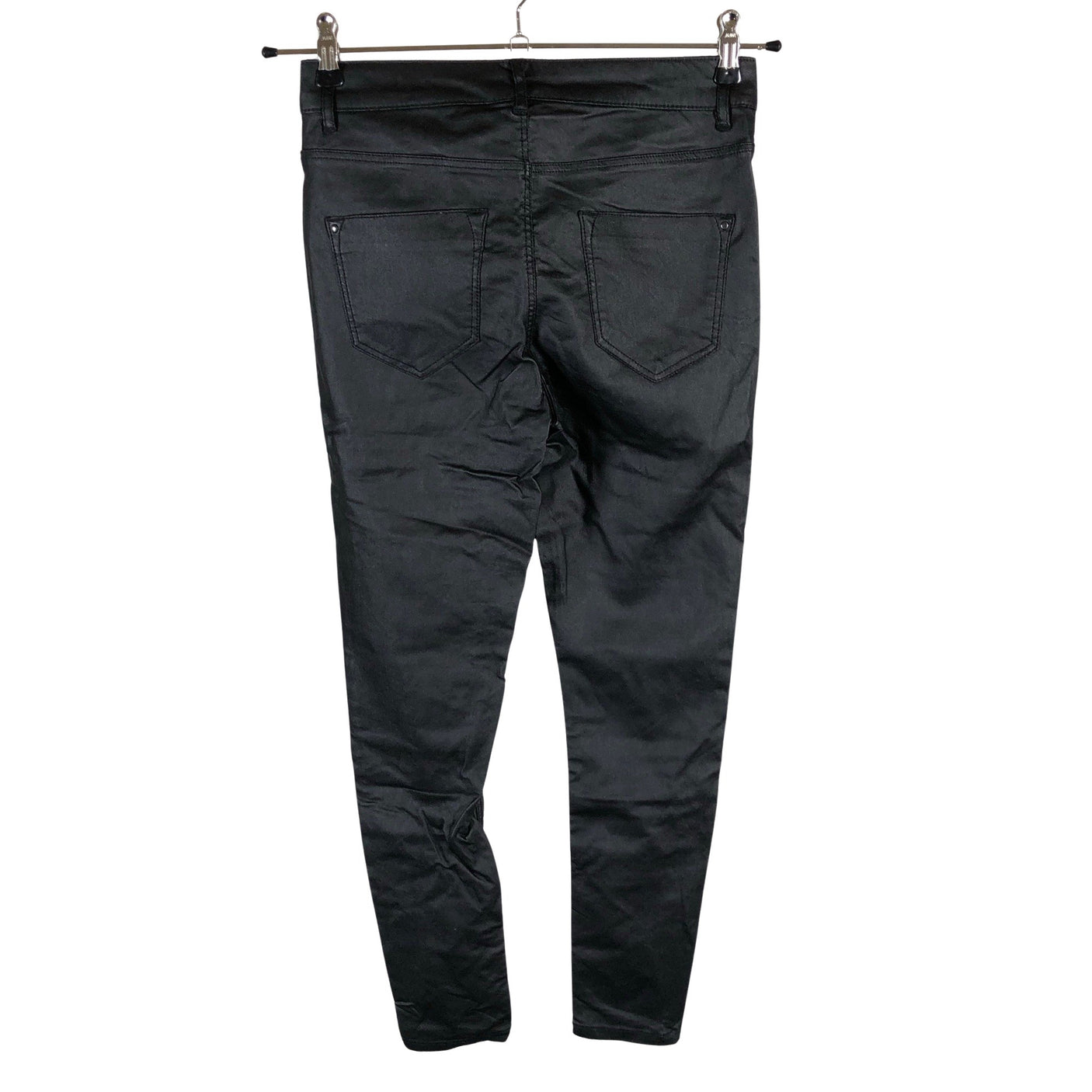 Unisex Dorothy Perkins - Teksad, suurus 38 - Must (2)