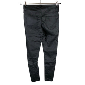 Unisex Dorothy Perkins - Teksad, suurus 38 - Must (2)